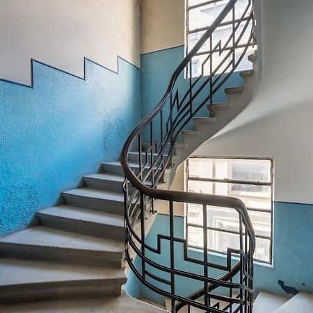 Exquisite Art Deco 2Br Apartment Prime Location Бухарест Екстер'єр фото