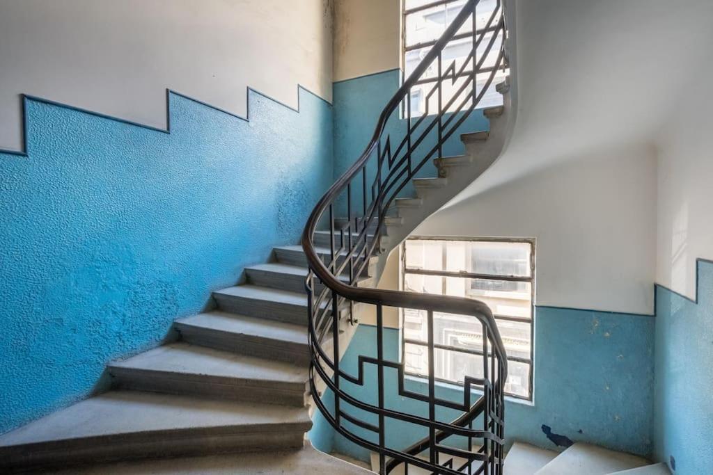 Exquisite Art Deco 2Br Apartment Prime Location Бухарест Екстер'єр фото